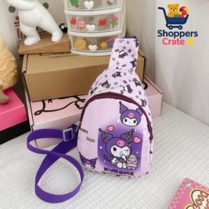 messenger bag