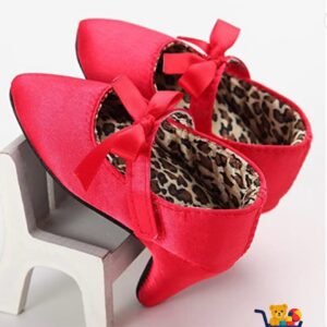 newborn baby shoes
